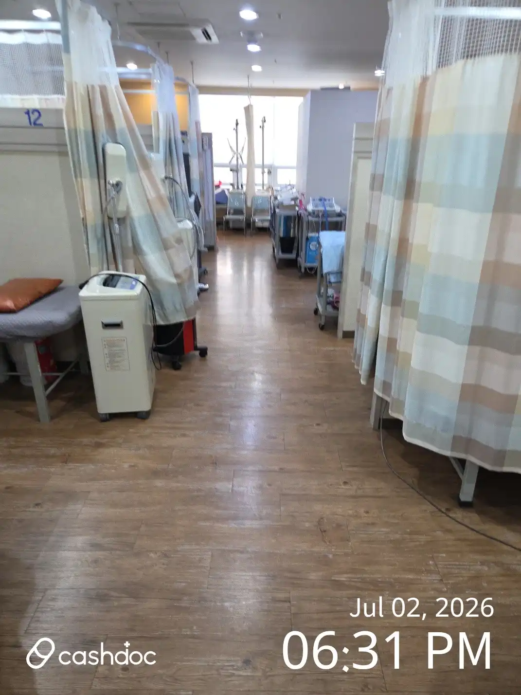 セハハリハビリテーション医学科医院 1