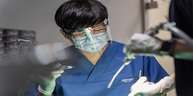 Sky Plant Dental Clinic 병원 정보 이미지
