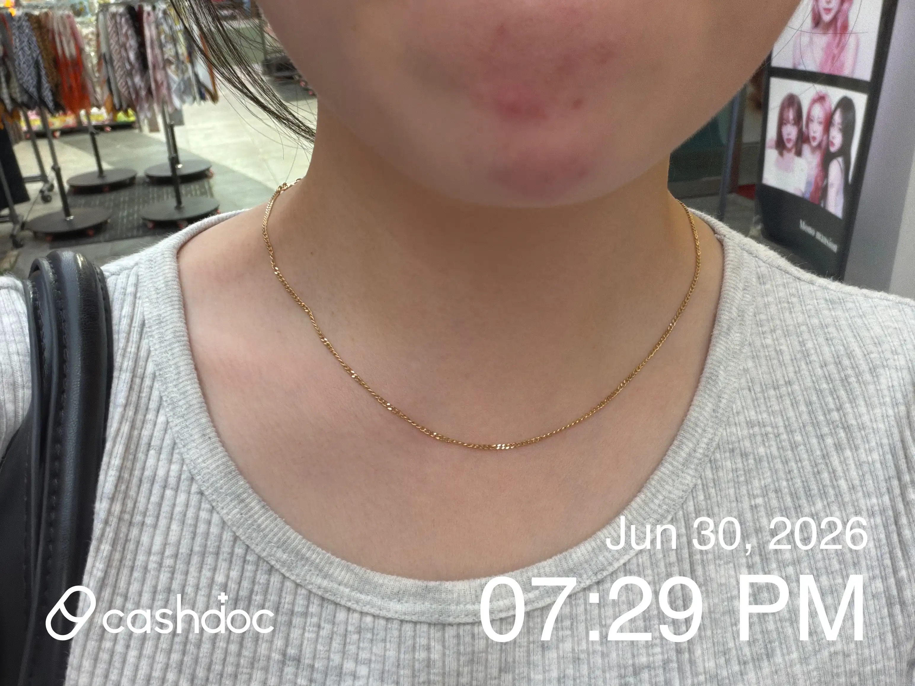 Review photo