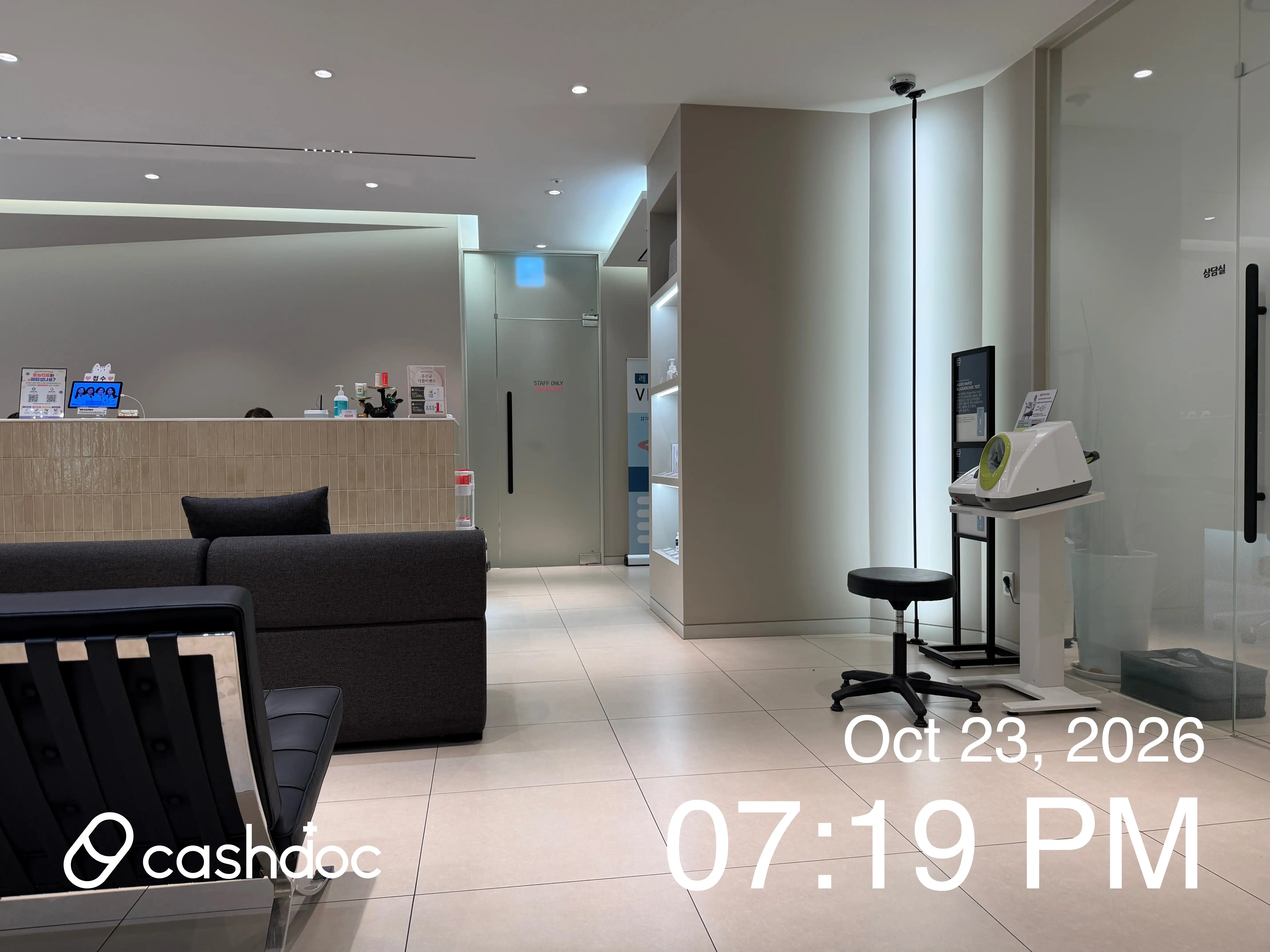 Apple OB-GYN Bucheon Branch 30