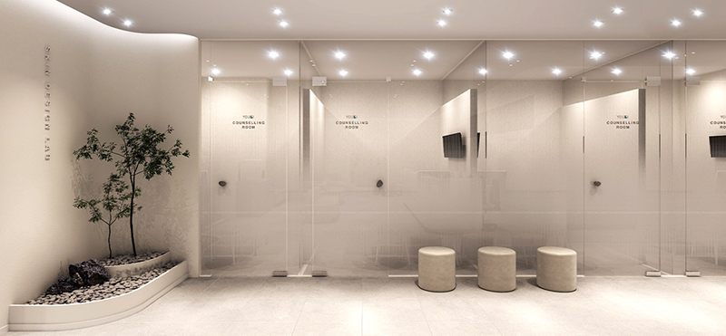 유앤아이의원 부평점 병원 정보 이미지