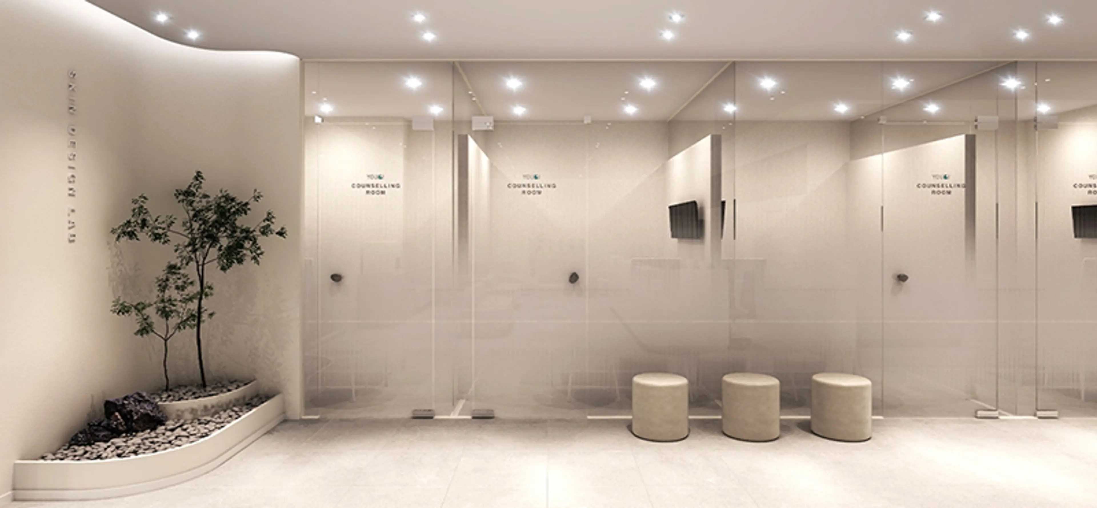 유앤아이의원 부평점 - 6