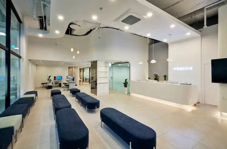 Bupyeong Open Ophthalmology Clinic 2