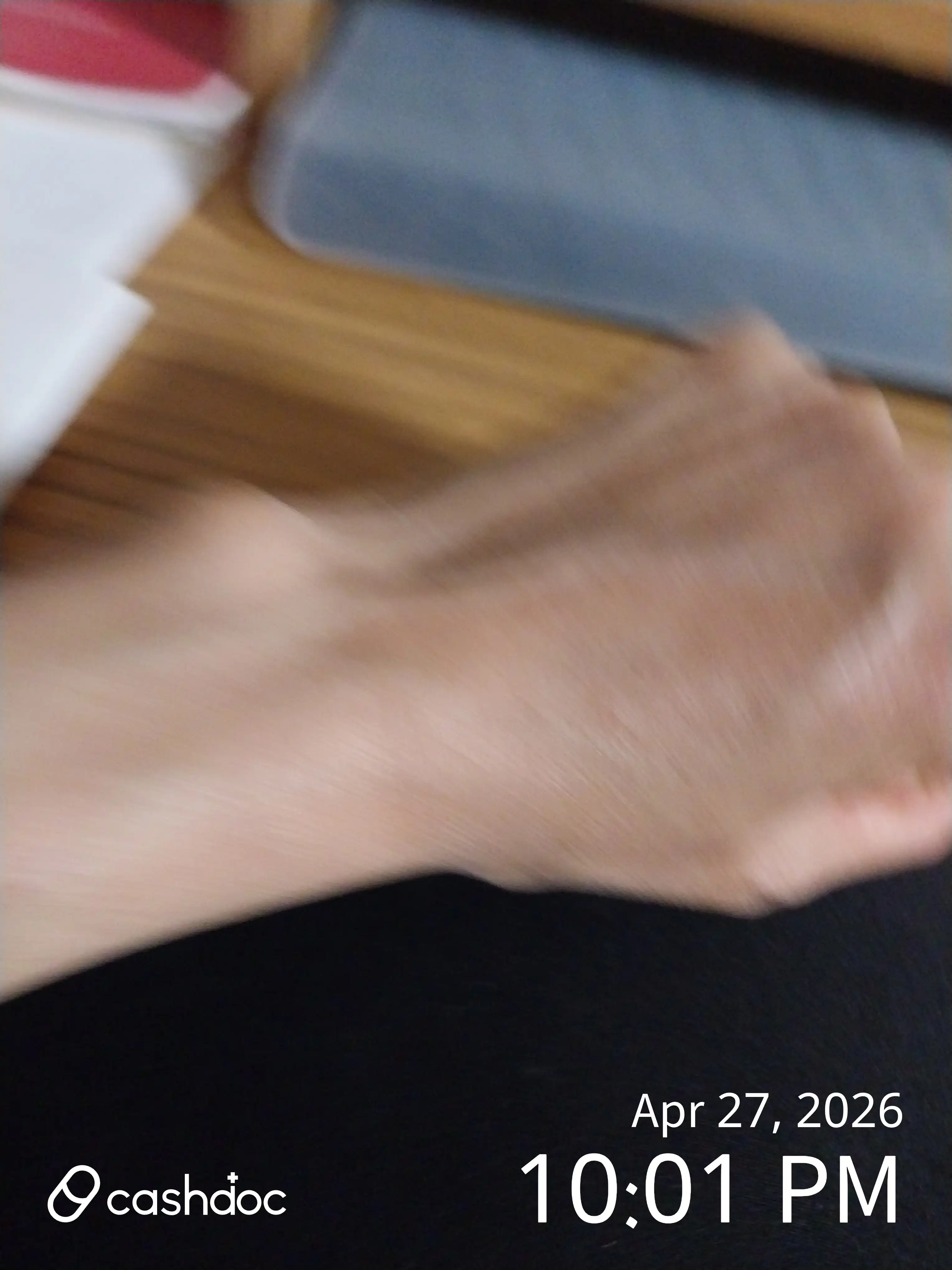 Review photo