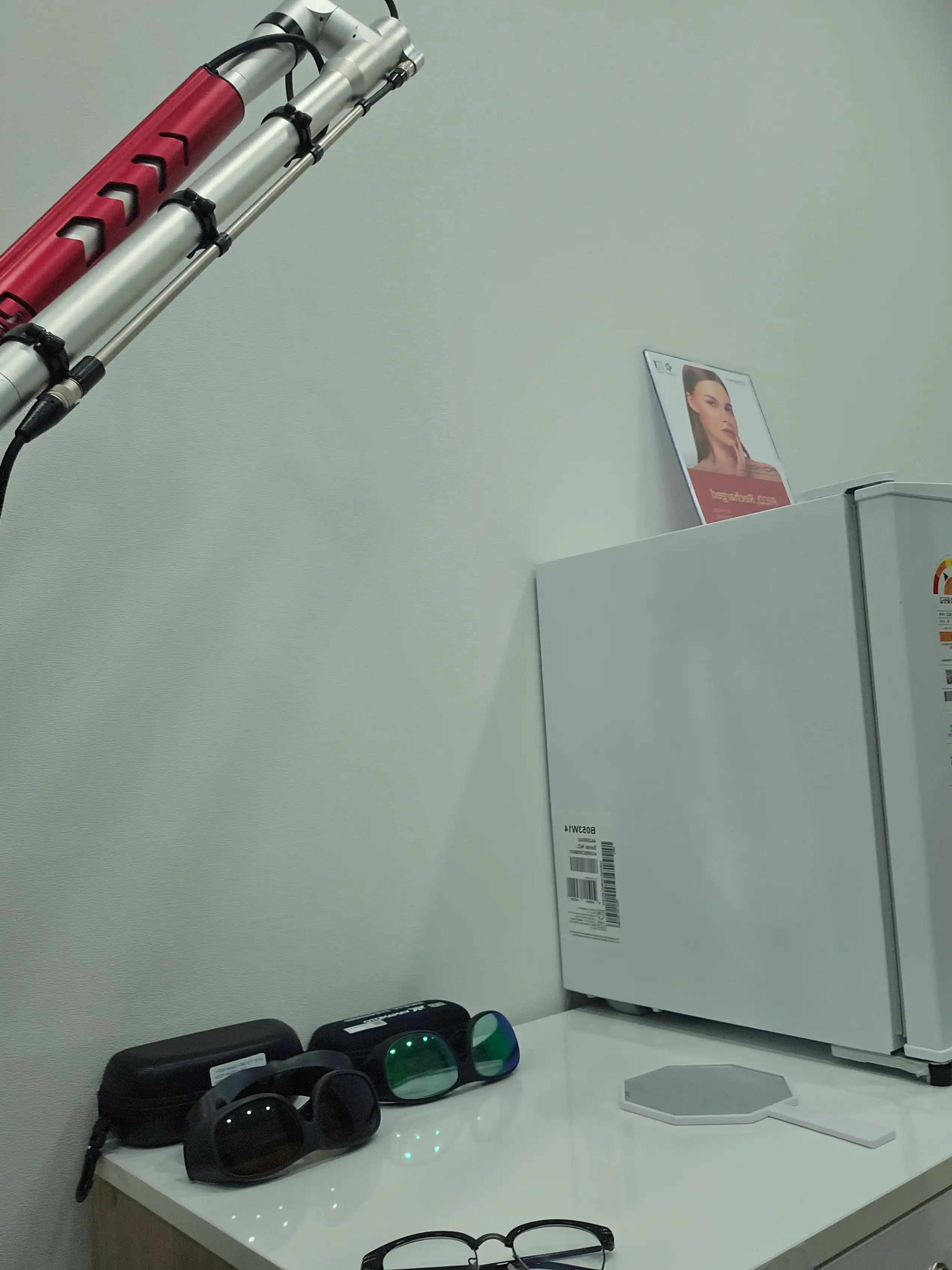 Mei Pure Clinic Inha University Station Branch 52