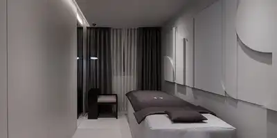 Mred Clinic 병원 정보 이미지