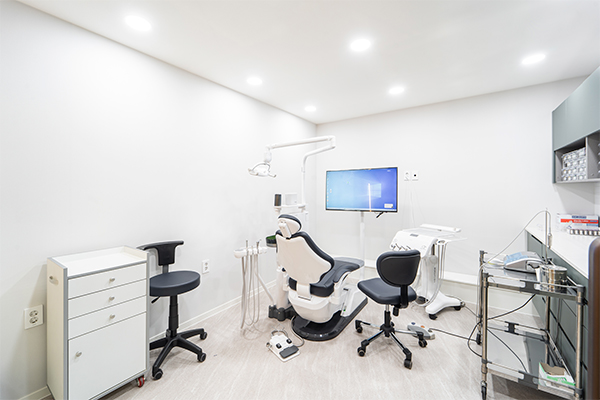 Central Rosecentum Dental Clinic 병원 정보 이미지