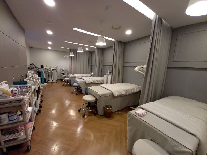 Youtu Plastic Surgery Clinic 병원 정보 이미지