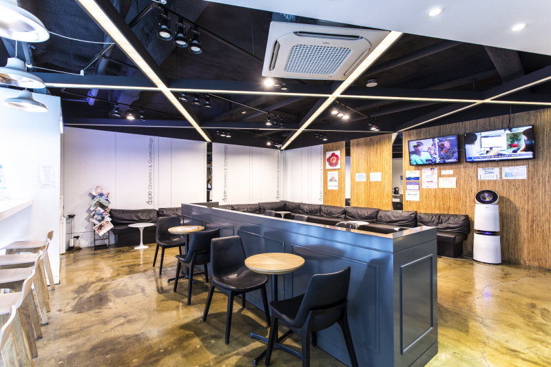 애플산부인과의원 대구점 병원 정보 이미지