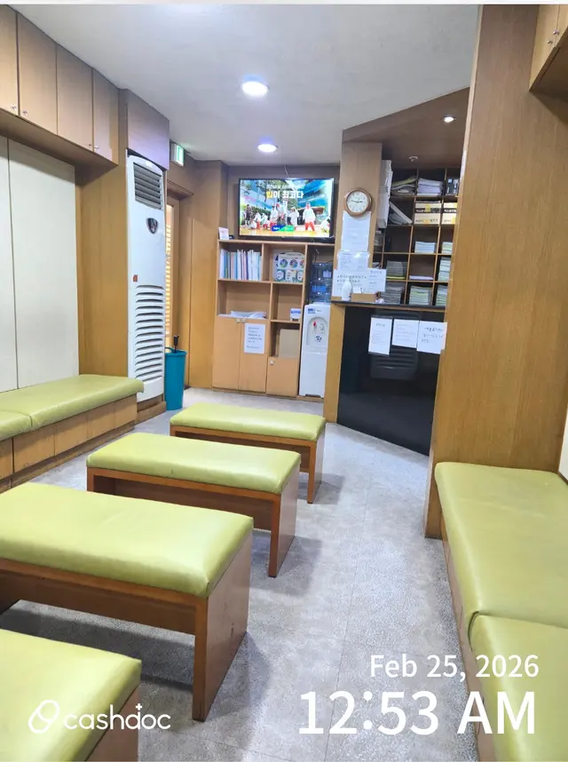 病院代表画像