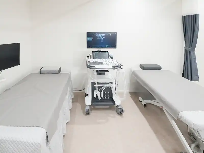 本楚楚康复医学科医院 19