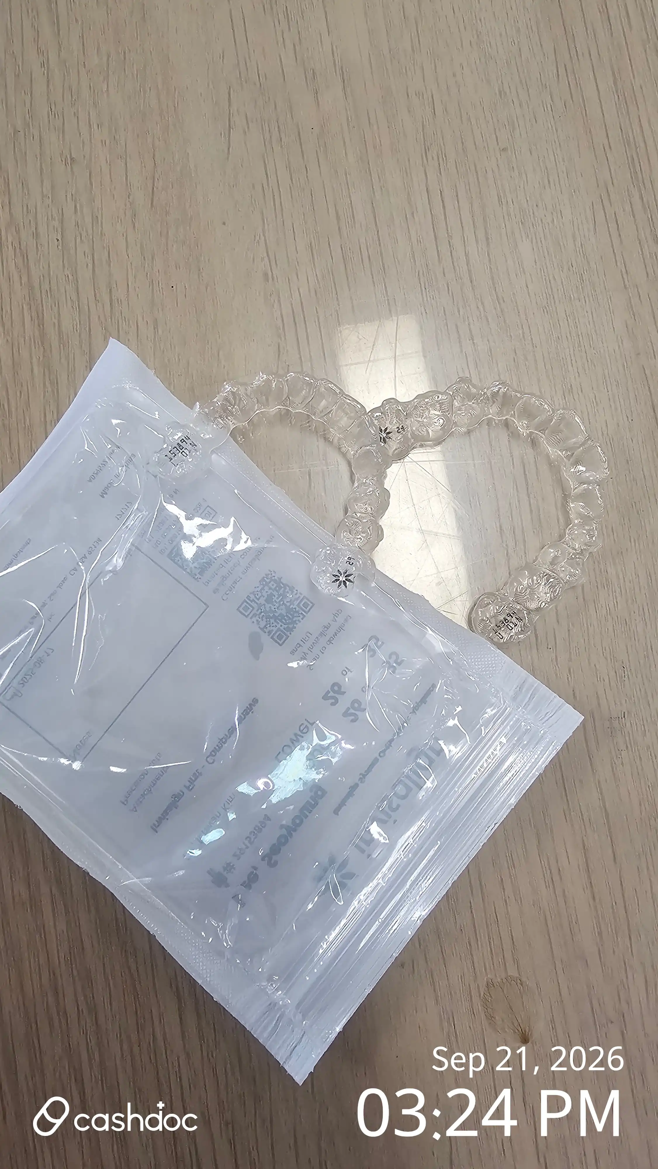 Review photo