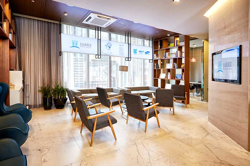 Marvel Plastic Surgery Clinic 병원 정보 이미지