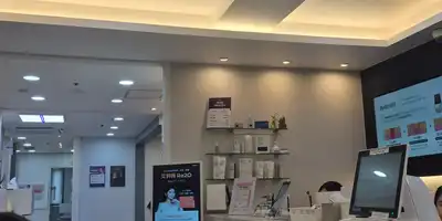 Maypure Clinic Gangnam Branch 병원 정보 이미지
