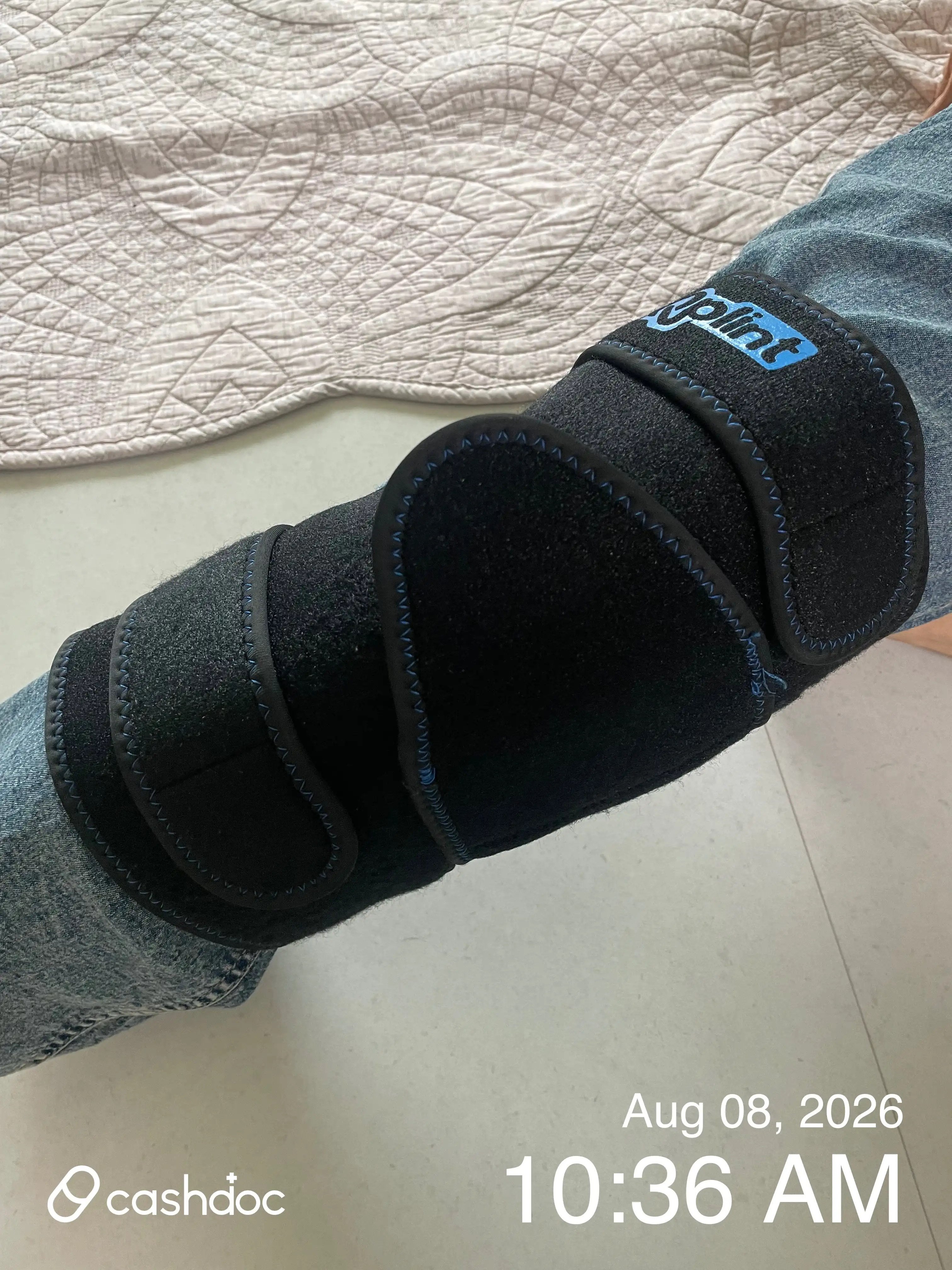 Review photo