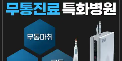 Seoul The Natural Dental Clinic 병원 정보 이미지