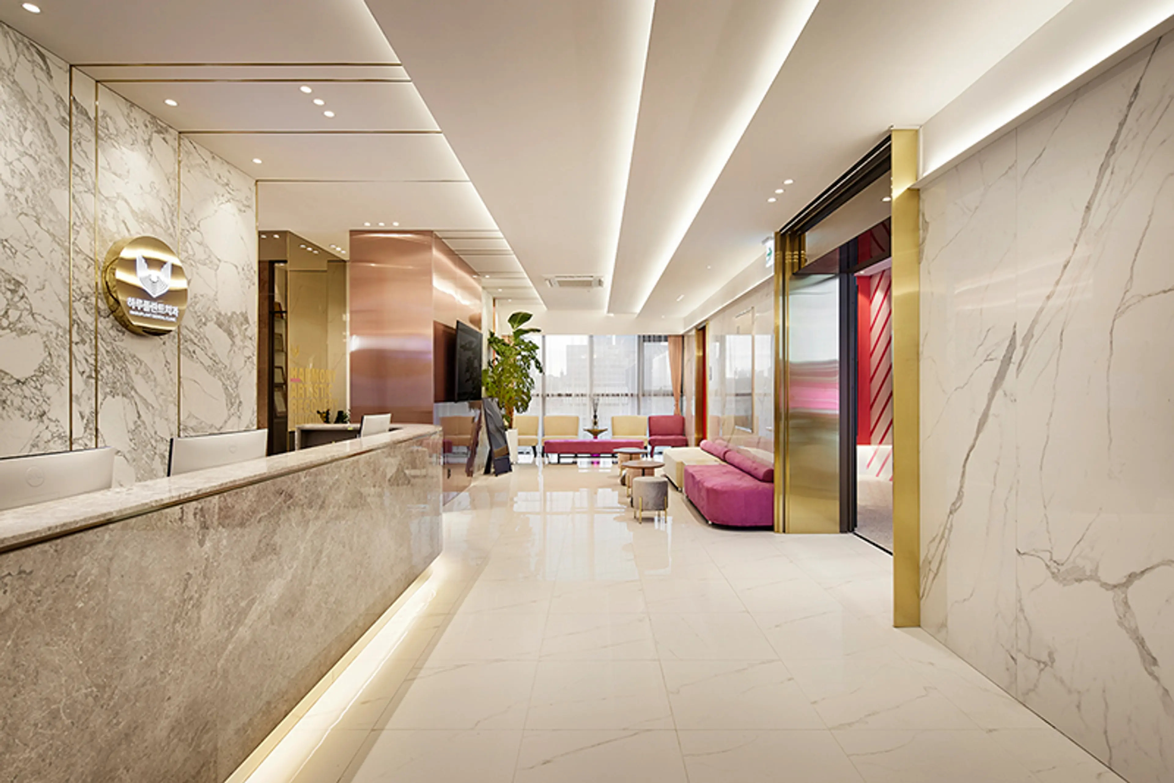 하루플란트치과 - 8