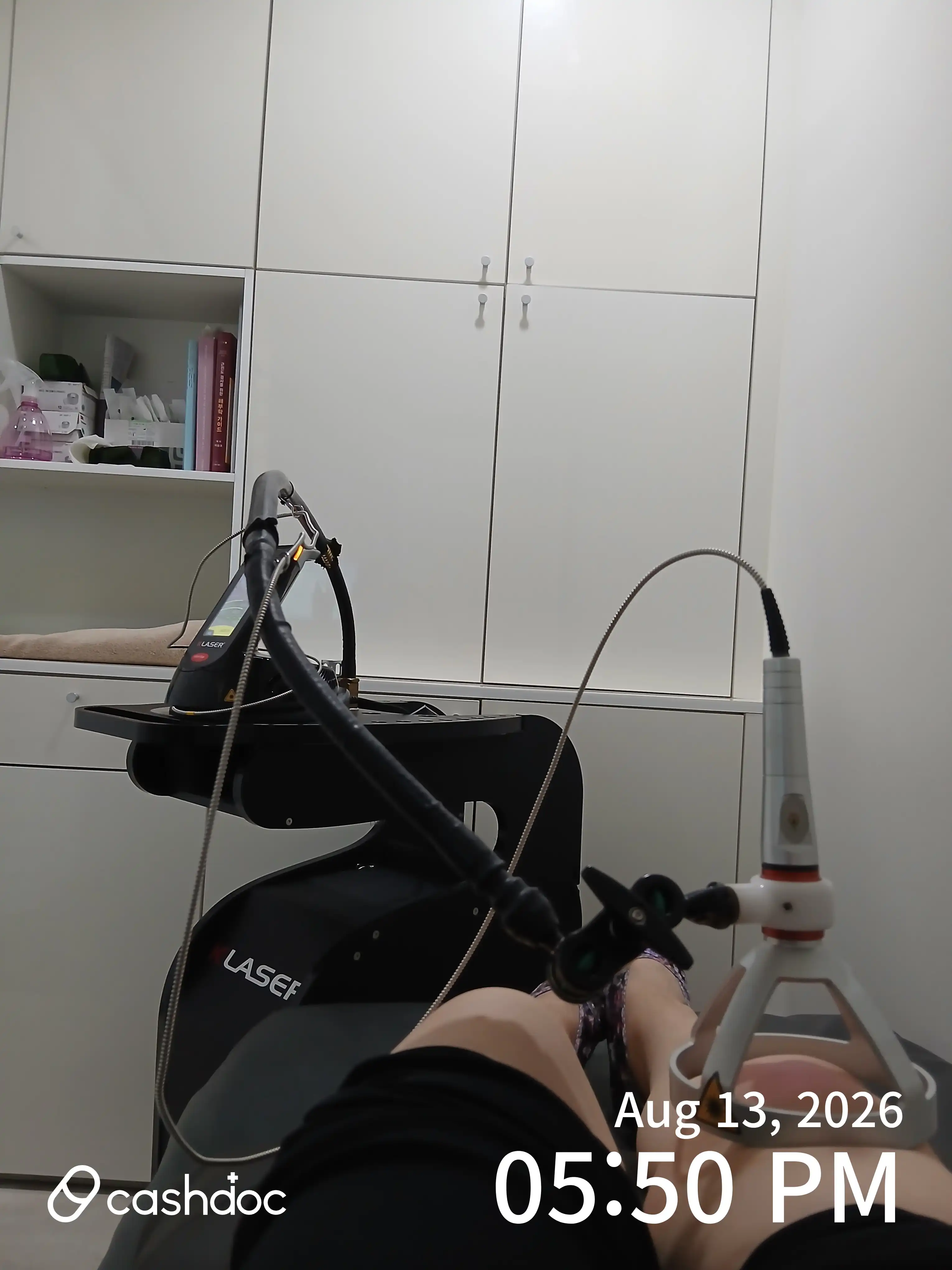 Review photo