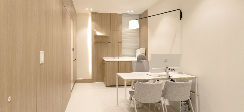 유앤아이의원 동탄점 병원 정보 이미지