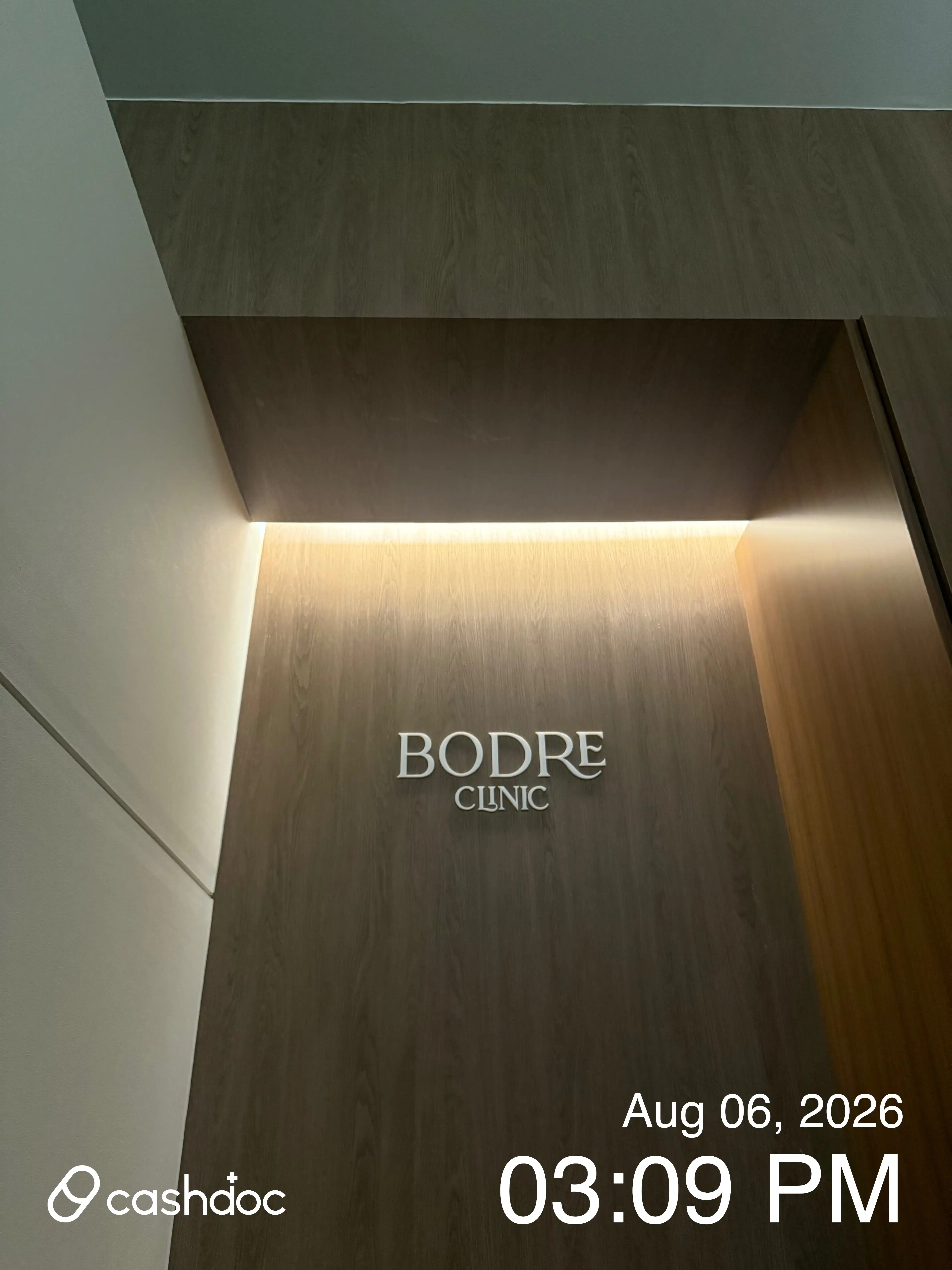 Cheongdam Bodre Clinic 3