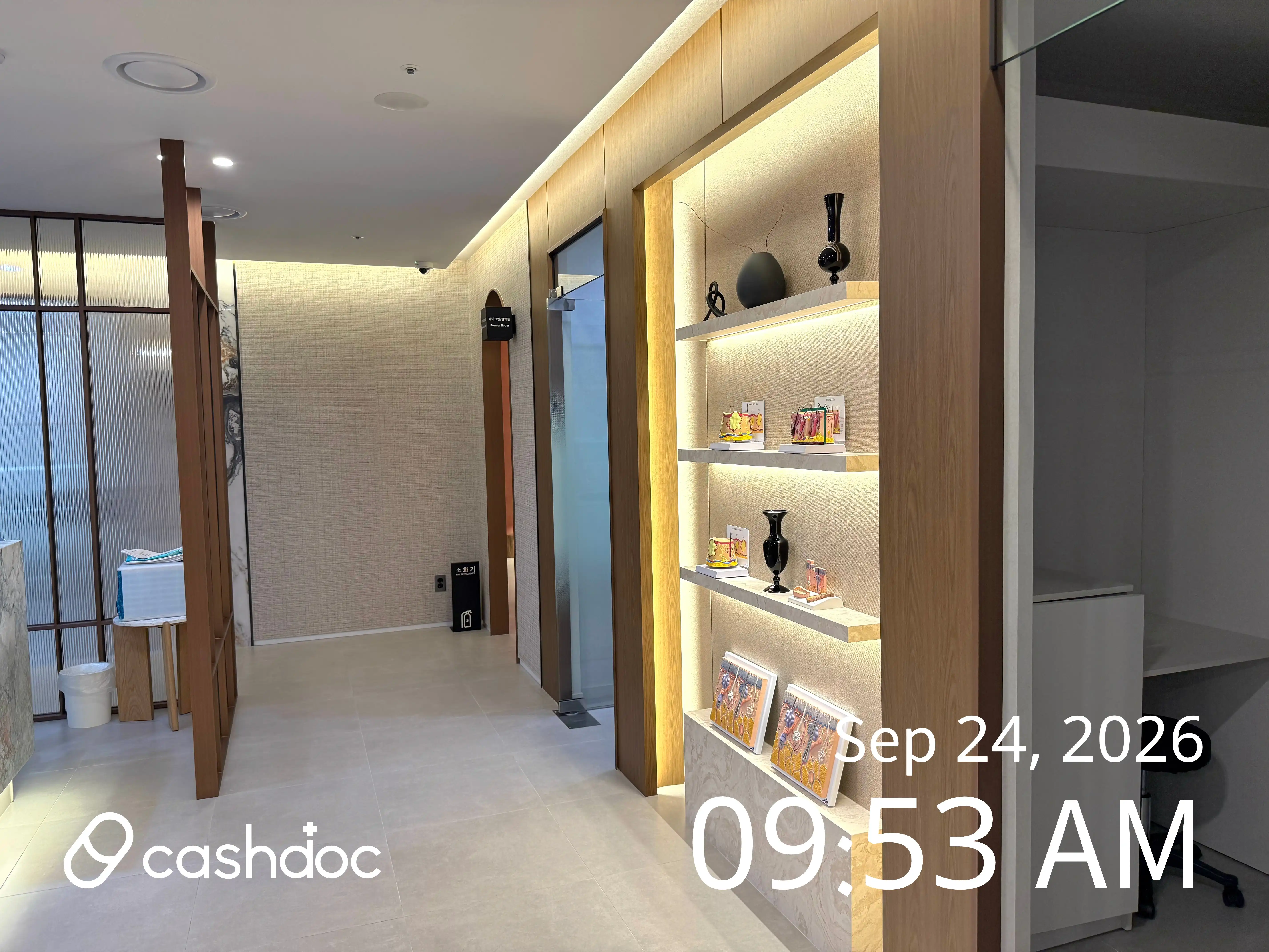 Jangdeok Skin Care Center 36