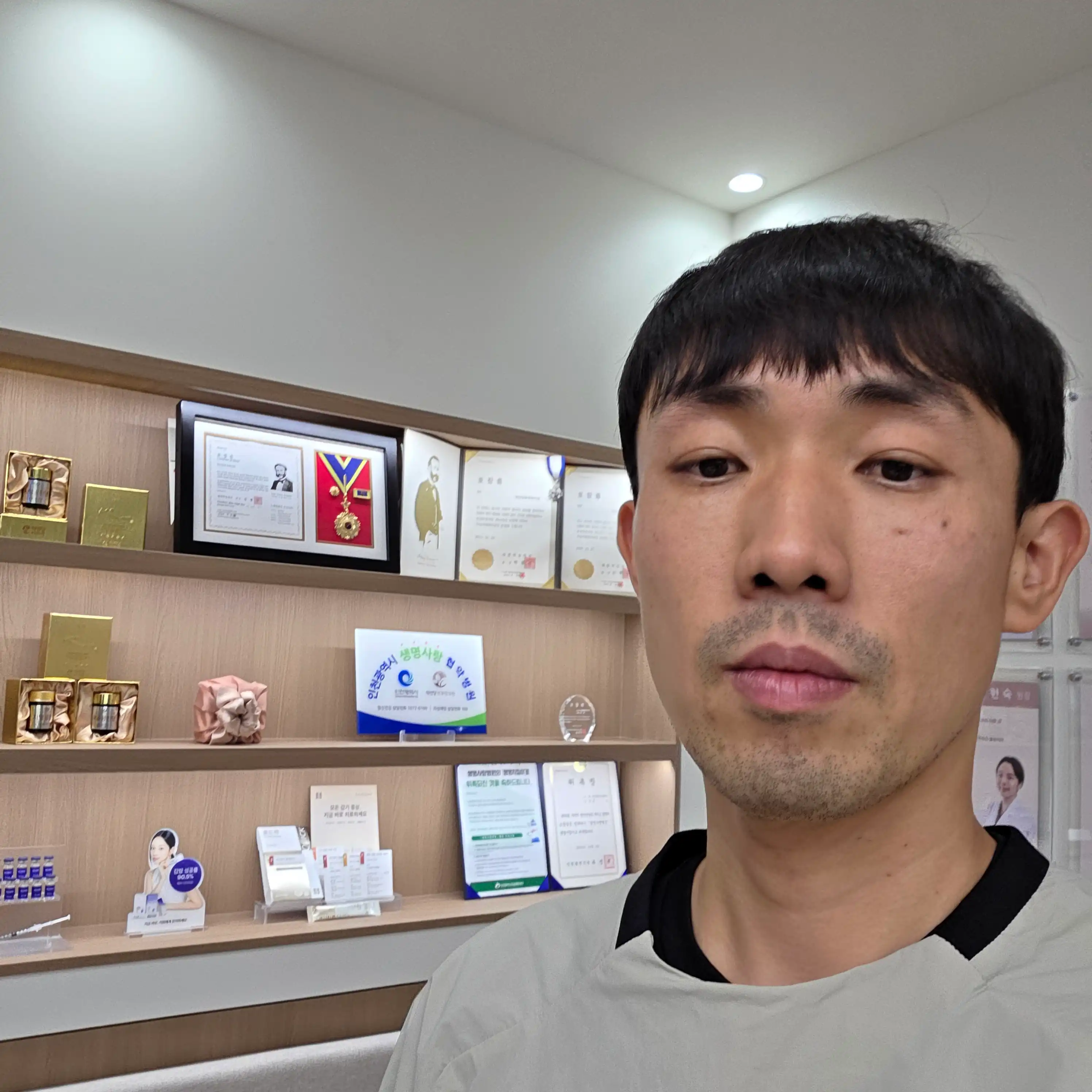 药膳堂夫妇韩医院 2