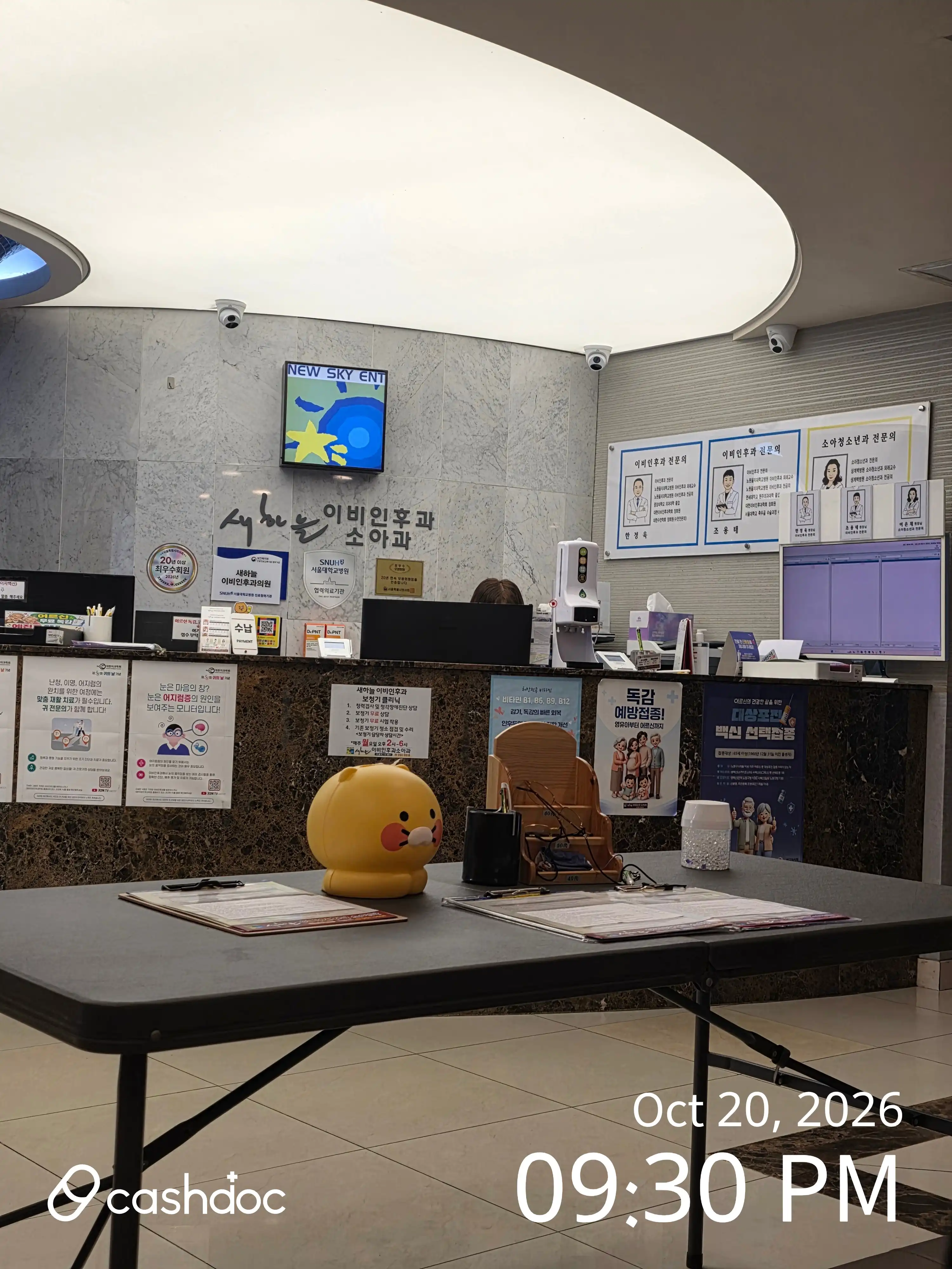 New Sky Ear, Nose and Throat Clinic 3