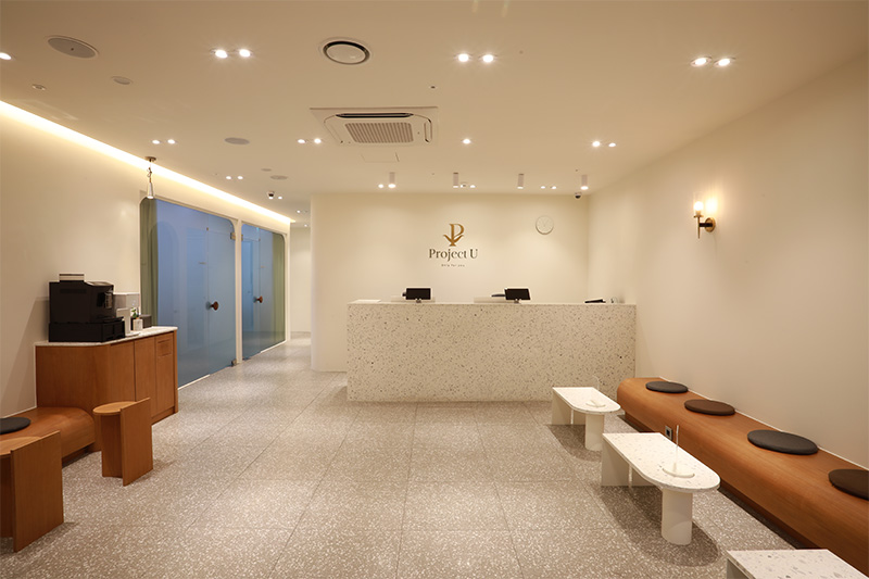 프로젝트유의원 병원 정보 이미지