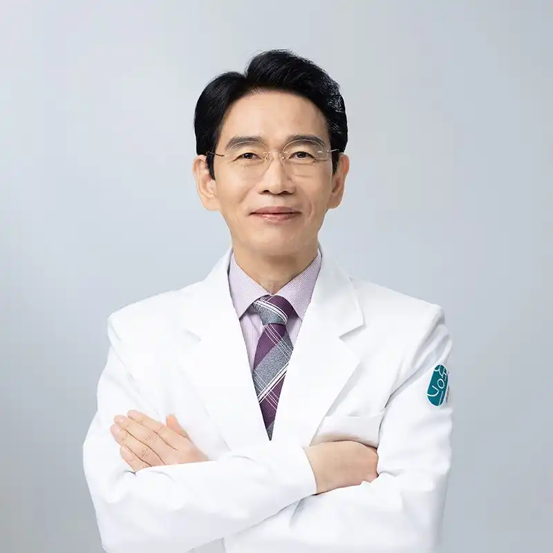Lee Sam-ro