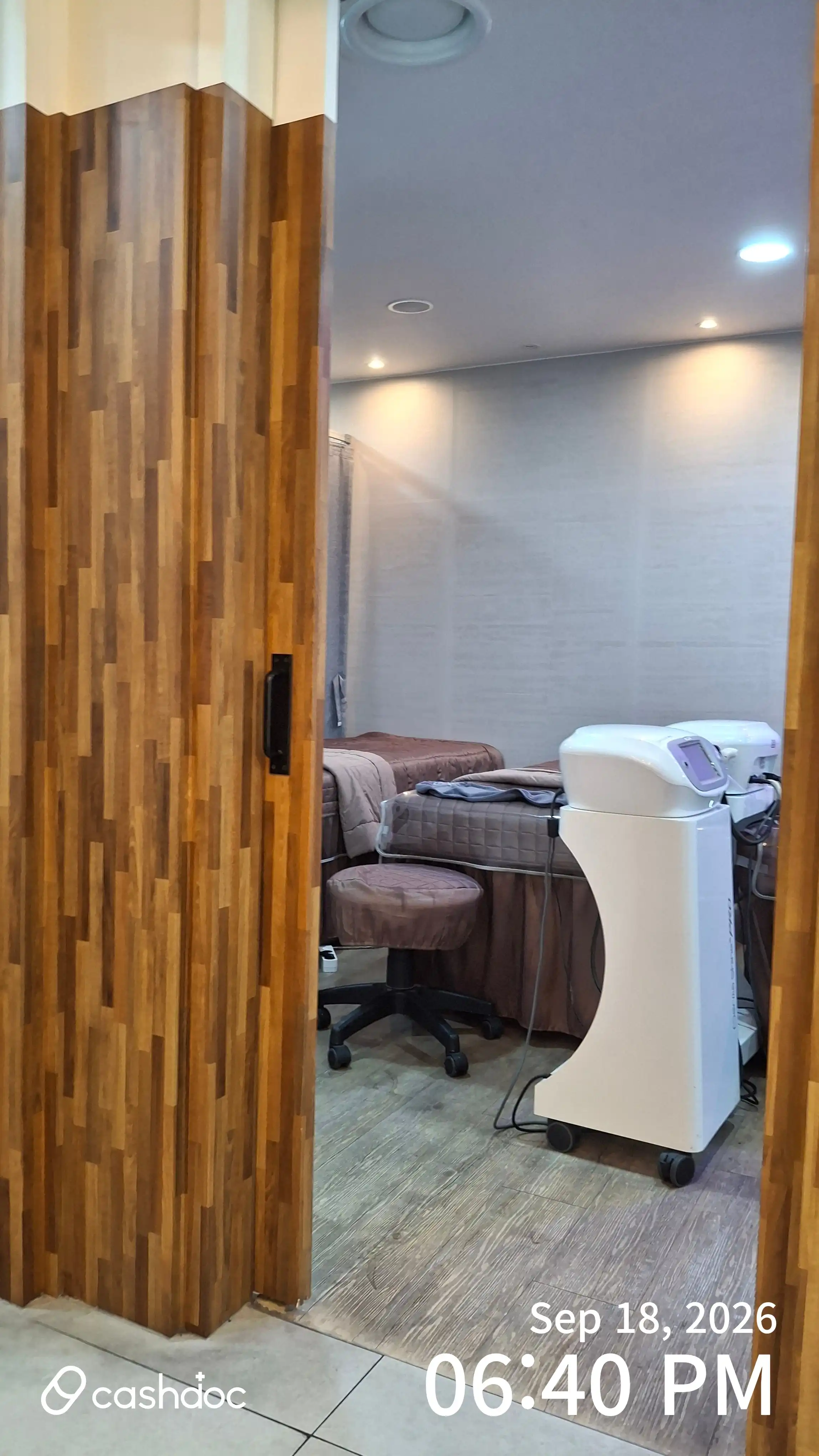 Maypure Clinic Seongnam Taepyeong Branch 15