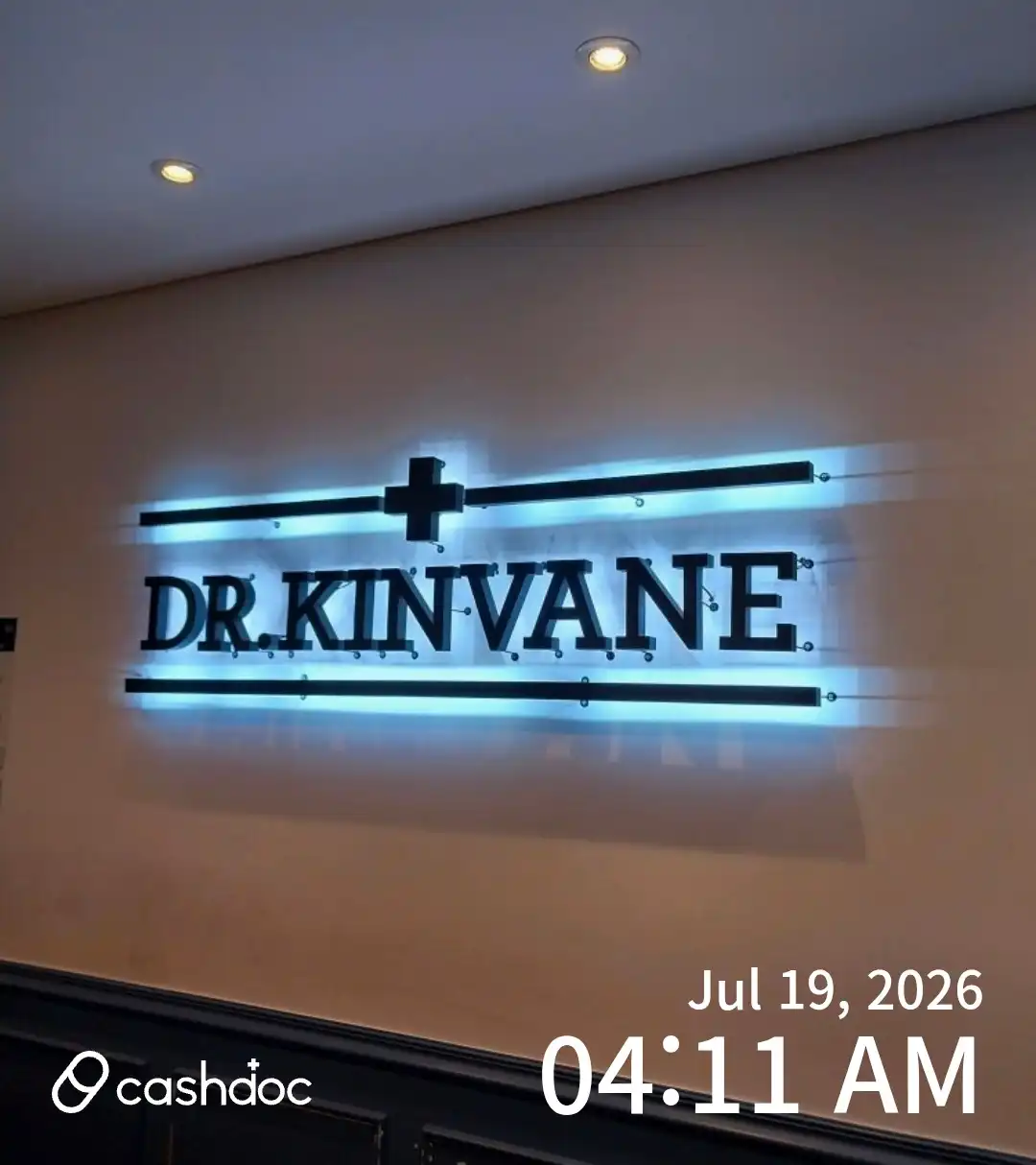 Dr. Kim Bae's Clinic 3