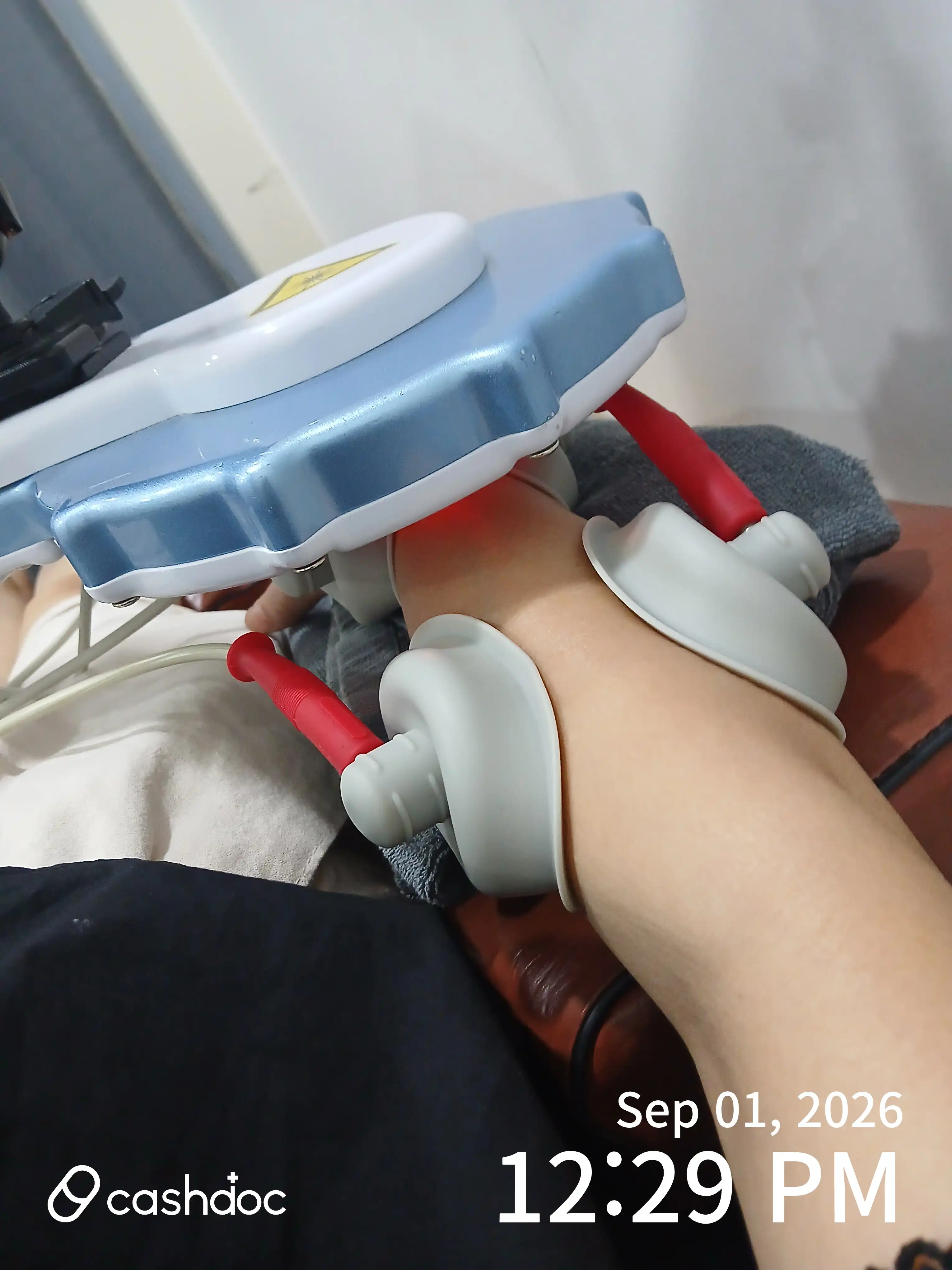 Review photo