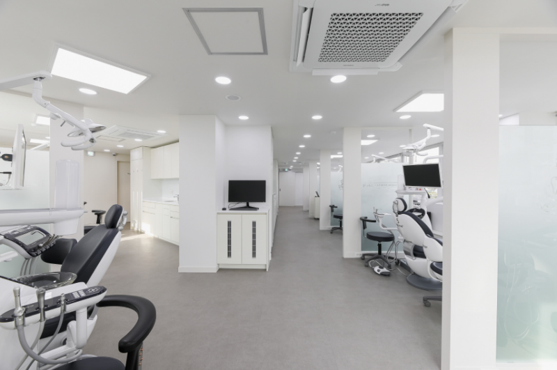 굿센치과의원 병원 정보 이미지