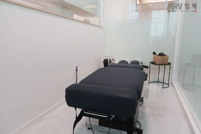 Dalimchae Oriental Medicine Clinic 14