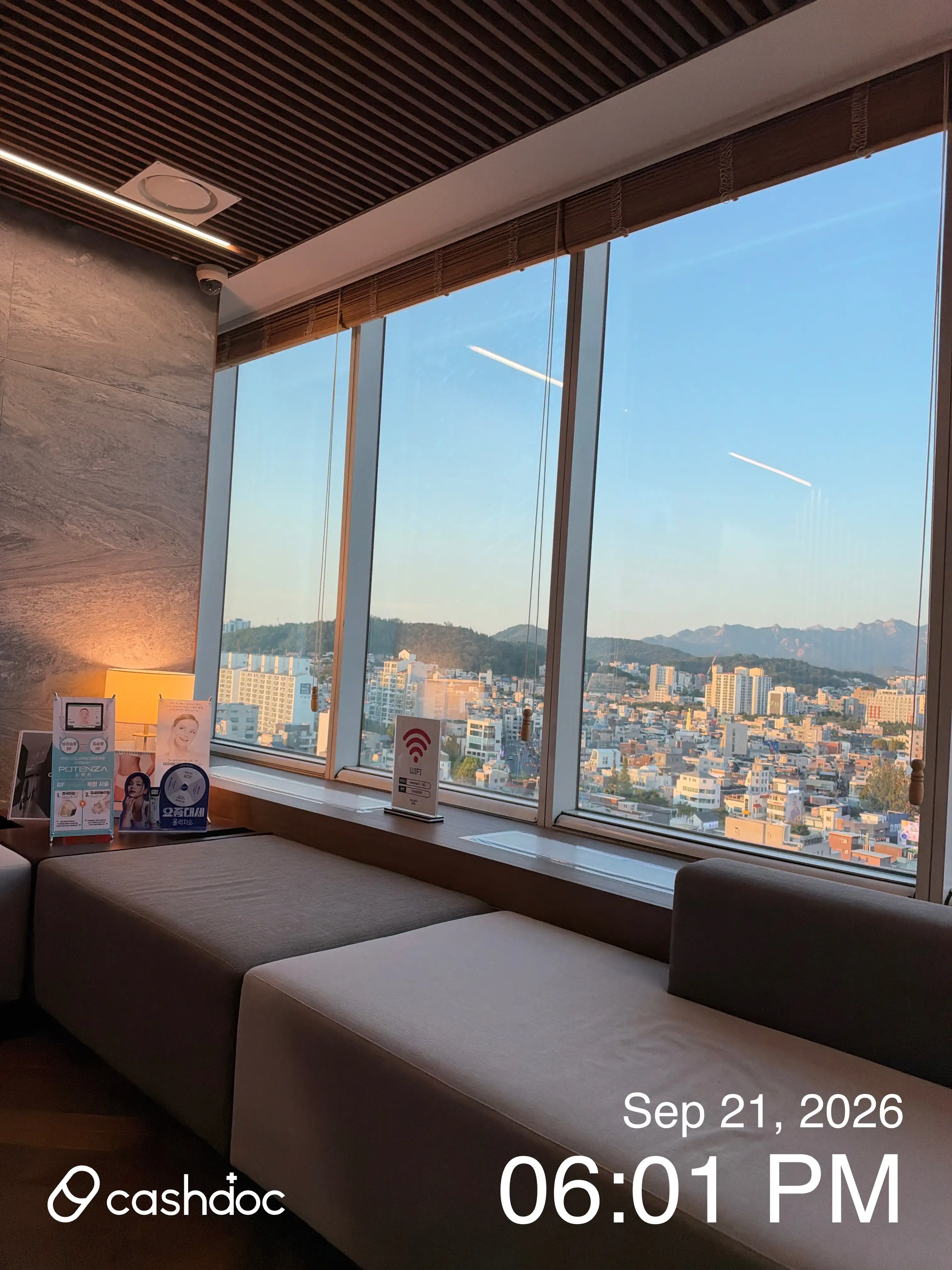 Reverse Clinic Hongdae Branch 25
