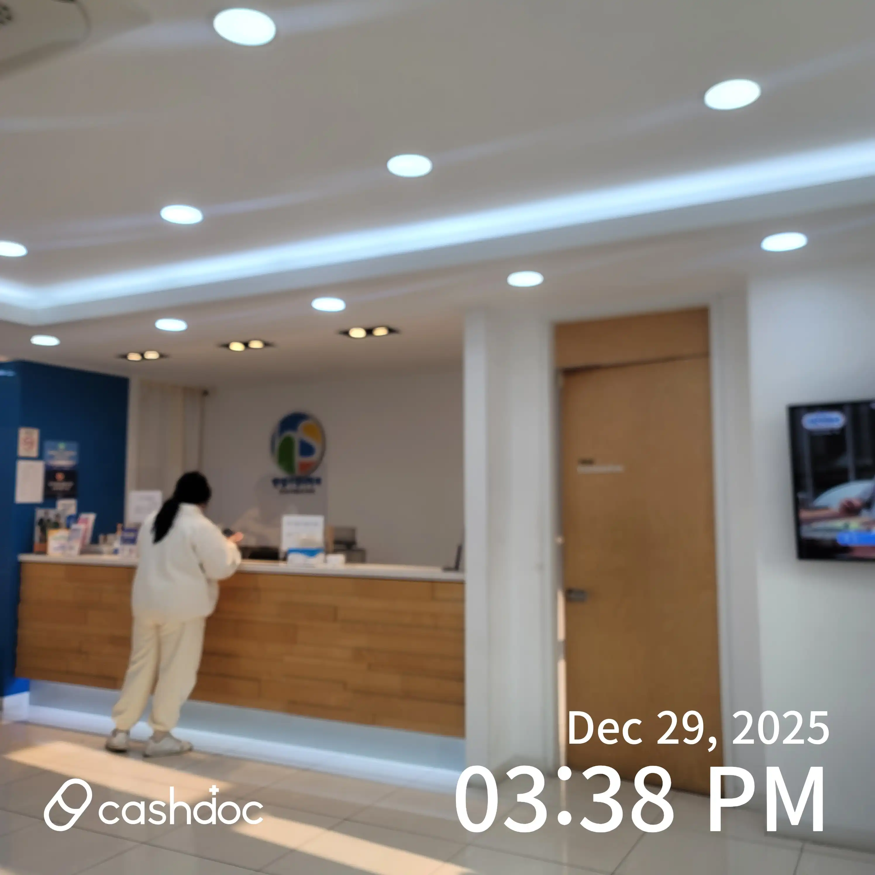 Hanssem Family Medicine Clinic 1