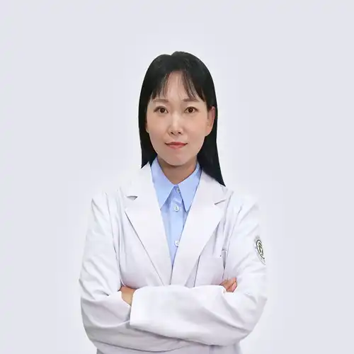 Shin Ye-ji's profile photo