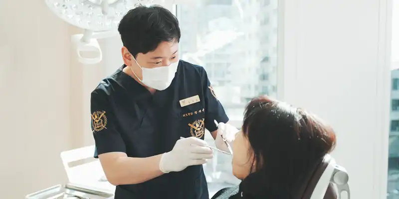 Seoul & You Dental Clinic 5