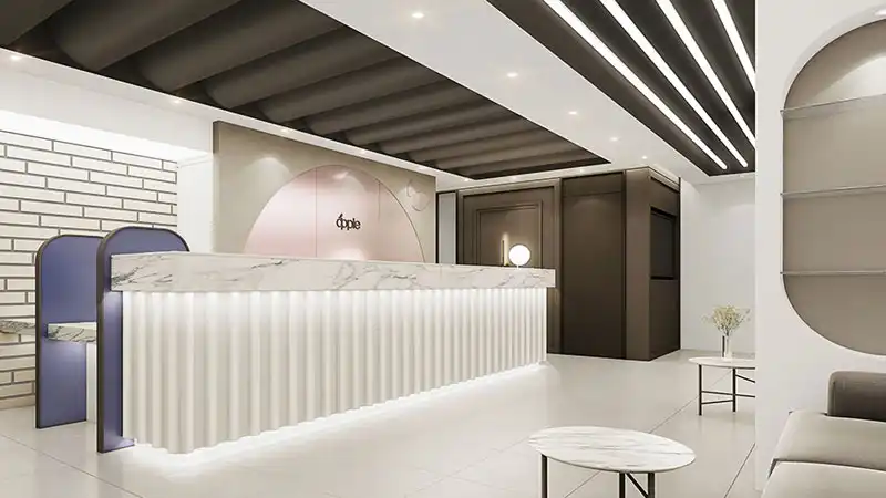 Apple Obstetrics and Gynecology Clinic Dongtan Bra 3
