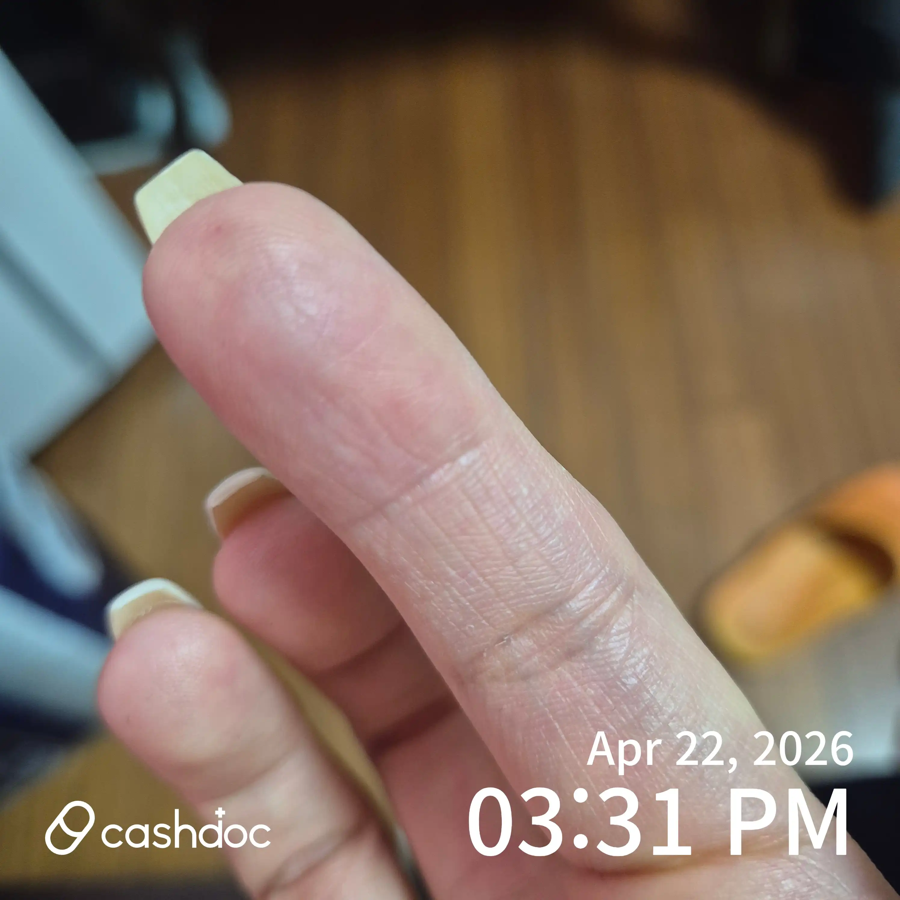 Review photo