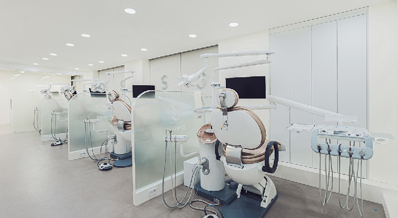 강남새로치과 병원 정보 이미지