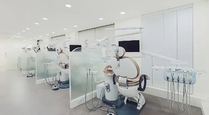 강남새로치과 병원 정보 이미지