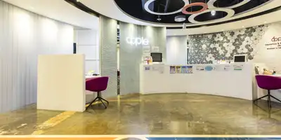 애플산부인과의원 홍대점 병원 정보 이미지