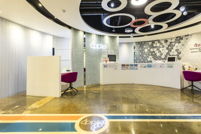 병원 대표 이미지