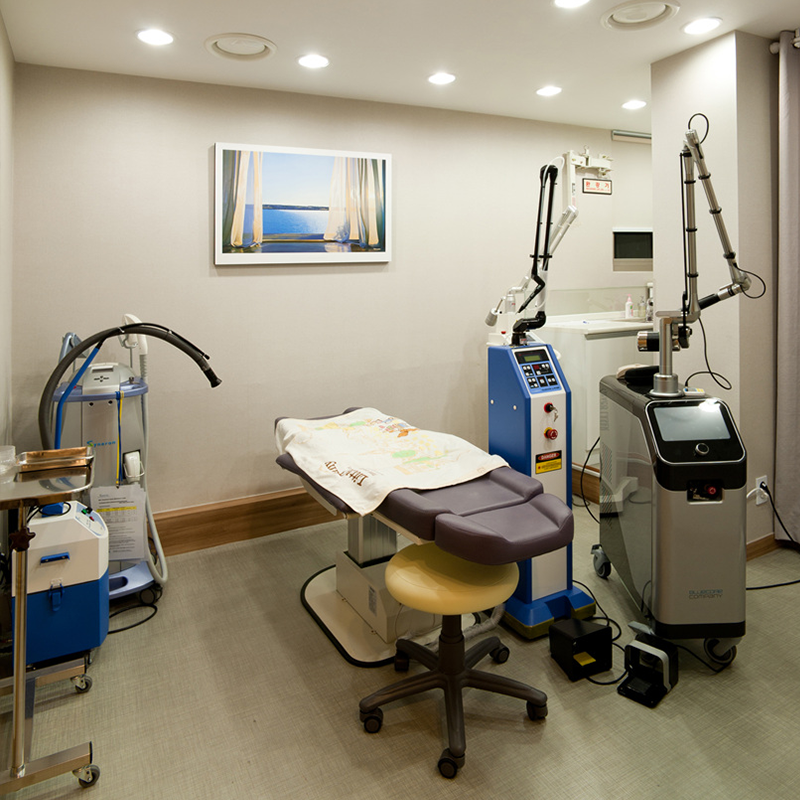 어뉴의원 병원 정보 이미지