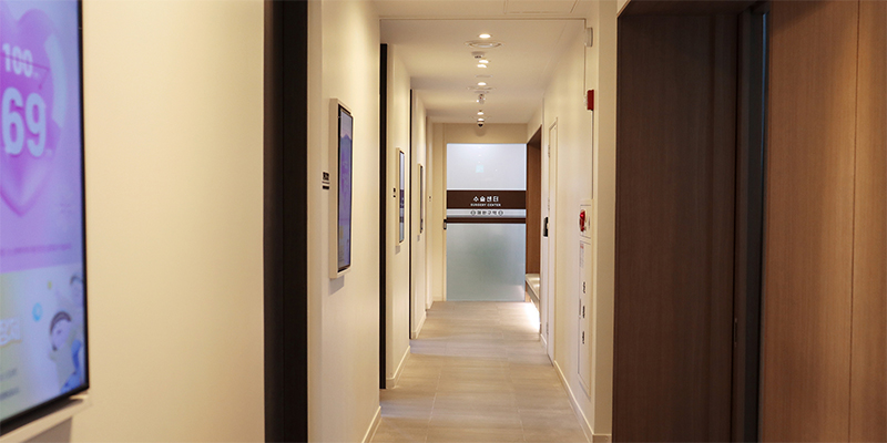 밝음나눔안과 강남점 병원 정보 이미지