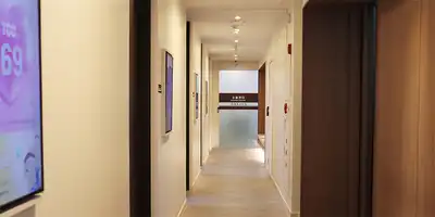 Bright Sharing Eye Clinic Gangnam Branch 병원 정보 이미지