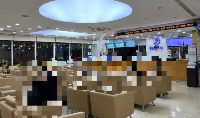 病院代表画像