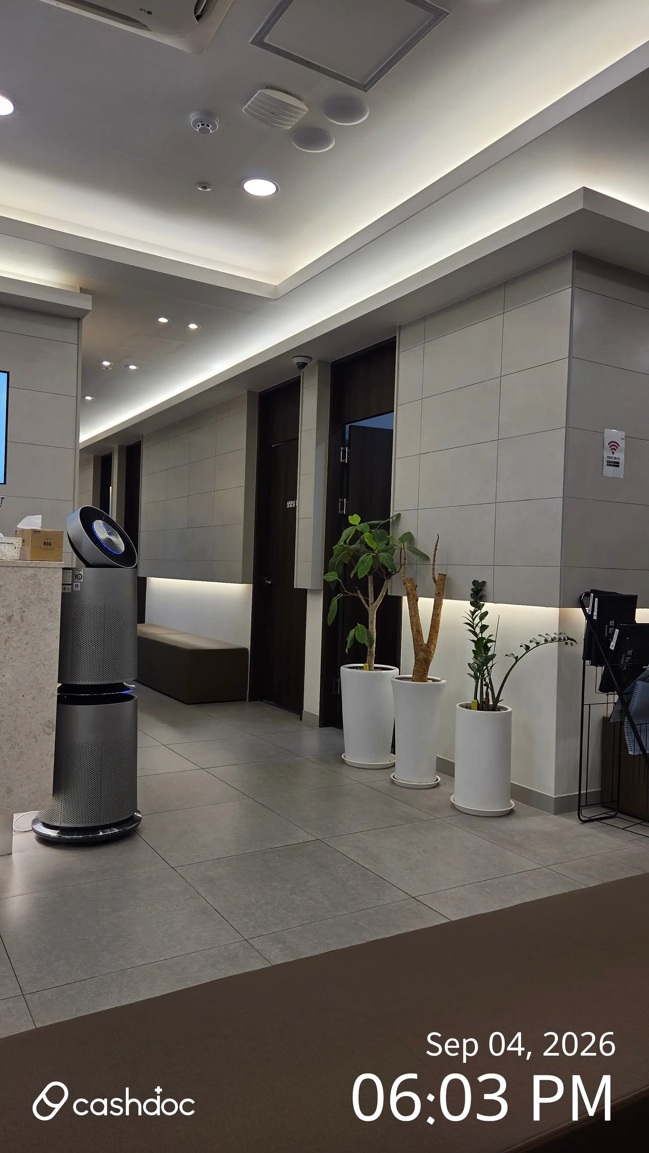 Maypure Clinic Ilsan Branch 19
