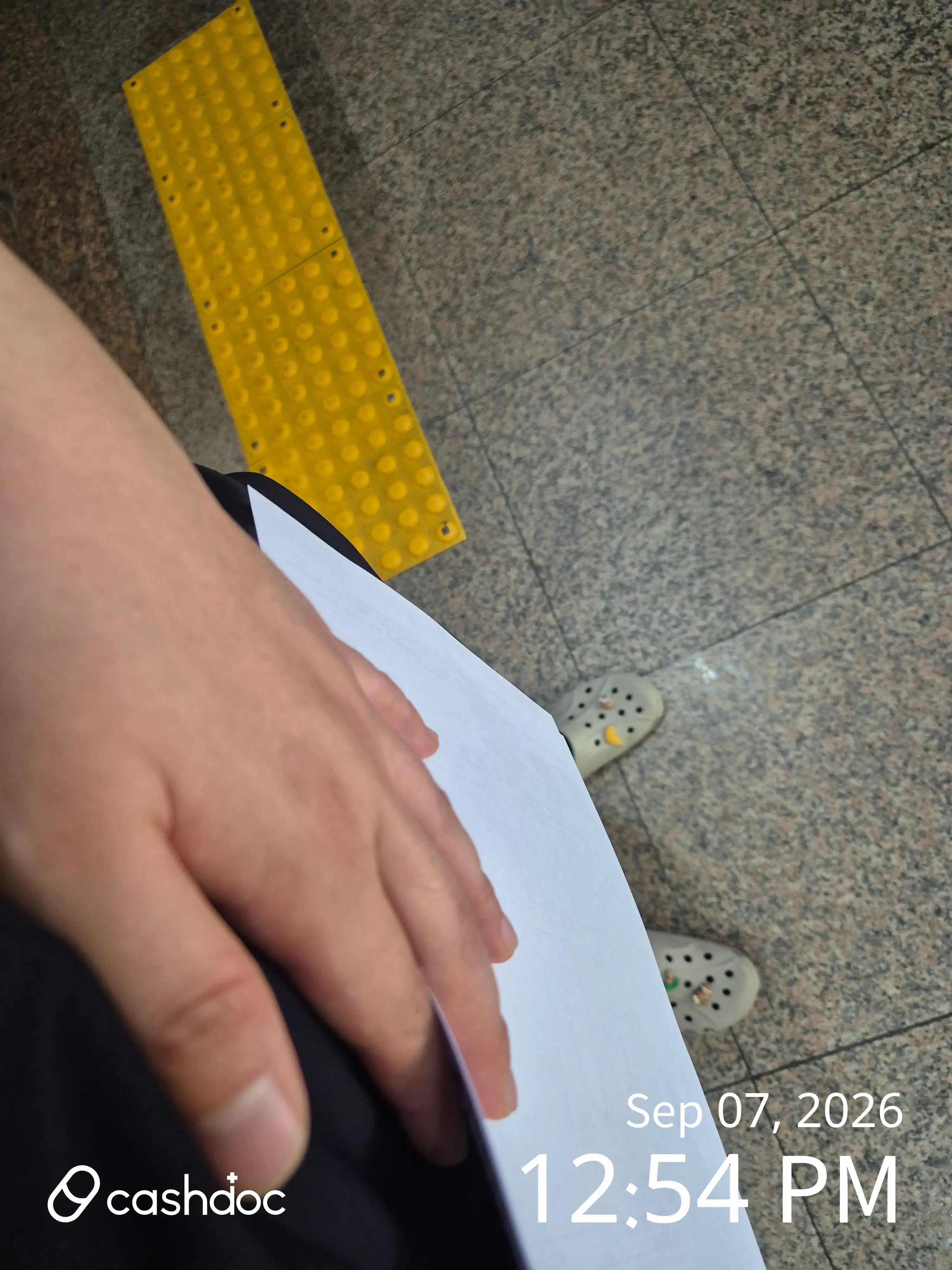 Review photo
